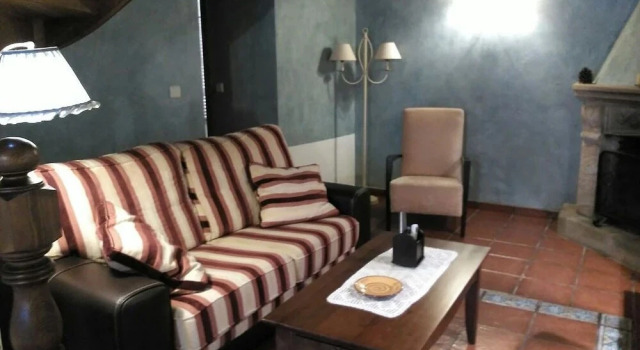 Casa Sinda Casas De Los Picos, Prenota Hotel Hotel a Asturie con parcheggio, Parcheggio