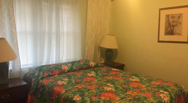 Студия Deluxe Nock Apartments
