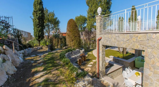 Вилла Resort Ravenna in Massa Lubrense
