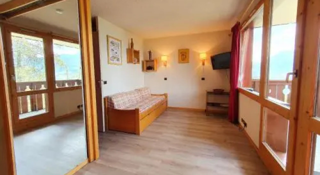 Apartment Lanterne 16