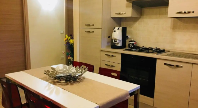 villa relax, Book Villa Hotels in Abruzzo with Parking, Parking