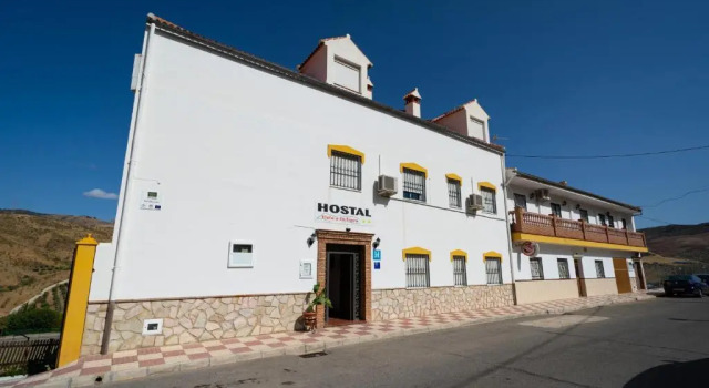 Hostal Vista a la Sierra