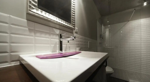 Двухместный номер Standard Altes Stahlwerk Business & Lifestyle Hotel