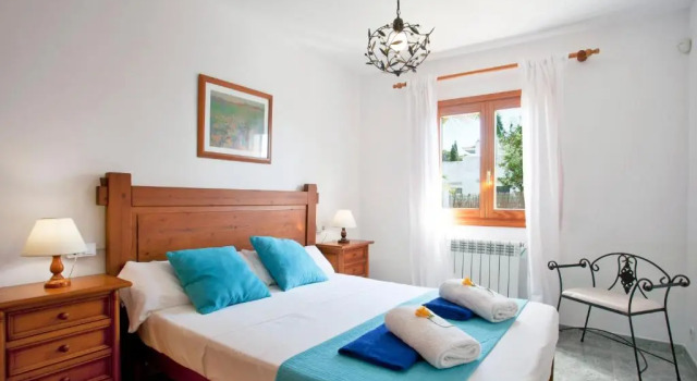 Villa 3 Zimmer Casa Hector