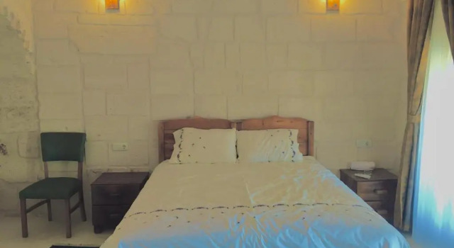 Mons Masius Hotel Teras, Prenota Hotel Hotel a Anatolia Sud-Orientale con colazione, Colazione