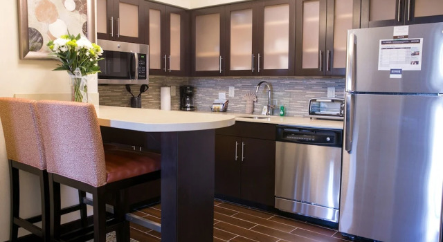 Номер Standard с 2 комнатами Staybridge Suites Austin North - Parmer Lane by IHG