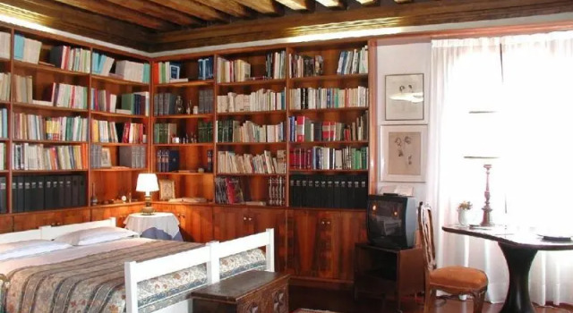 Номер Standard At Home a Palazzo