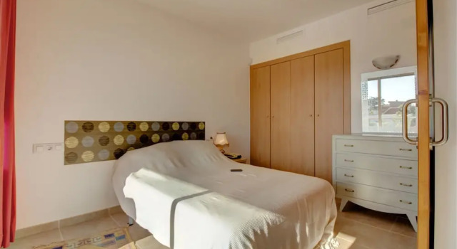 Apartamento 3209 - Les Marines Gregal 1-1, Забронировать Апартаменты/квартира Отели Росас с бассейном, рядом с Aventura Nautica, Бассейн