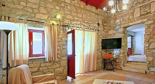 Beautiful Villa in Dracevac With Swimming Pool