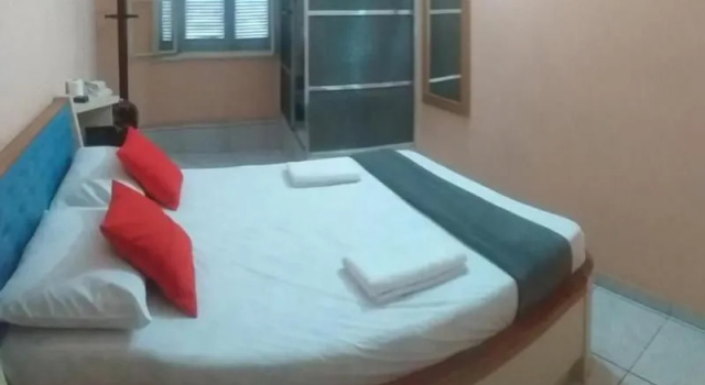 OYO Hotel Macedo, Забронировать Отель Отели Сан-Пауло с завтраком, рядом с Браш, Завтраки