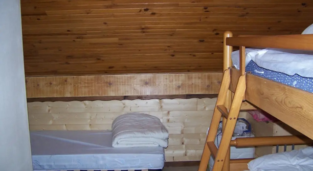 Camping Caravaneige du Col, Забронировать Кемпинг Фонкуверт-ла-Тусюир Ле Сибель
