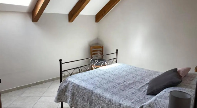 Апартаменты Casa Nonna Anna