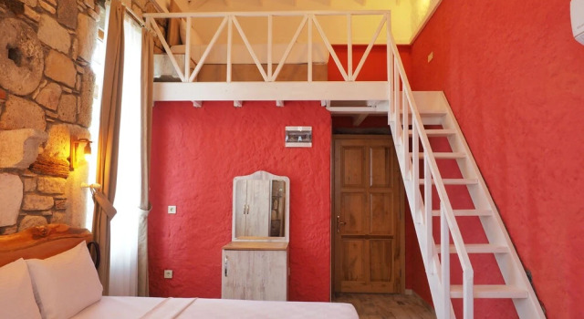 Olimbera Hotel