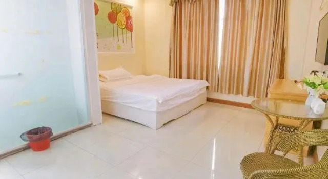 Boluo Xinyue Accommodation, Забронировать Отель Хойчжоу Huizhou Area