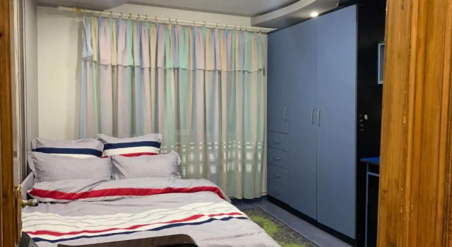 Apartament Vaslui