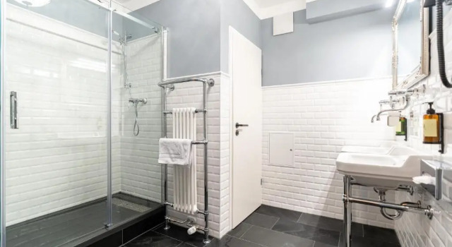Двухместный номер Deluxe Altstadthotel Bachbräu