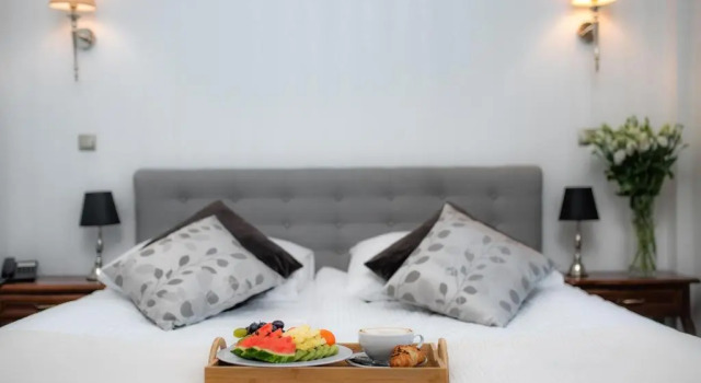 Люкс Superior Hotel Park Kajetany