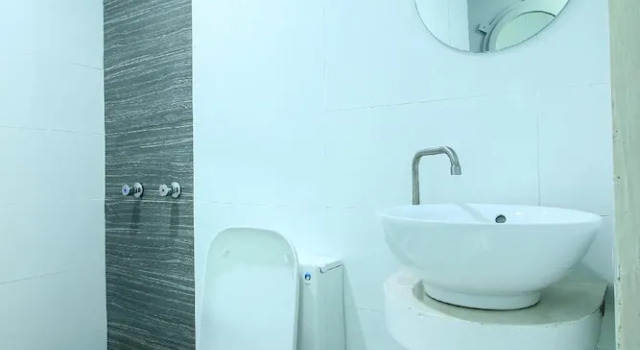 Номер Deluxe Astrotel Avenida