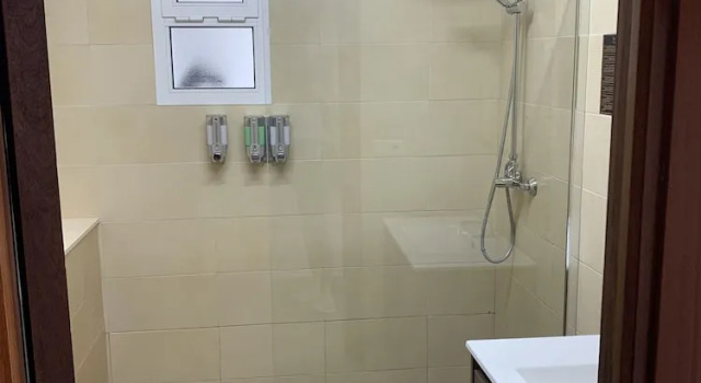 Двухместный номер Standard Цокольный этаж Hostal Casa Mercedes