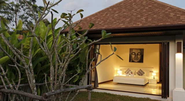 Villa Lovina by Holiplanet