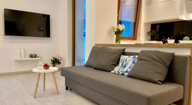 Living Point Residence Center, Забронировать Отель Варшава Мазовецкое воеводство
