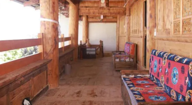 Shangri-La Vo Jingdujie Homestay, Prenota Hotel Shangri-La Yunnan