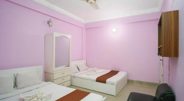 Номер Deluxe Grand Selim Resort & Tour - GSRT