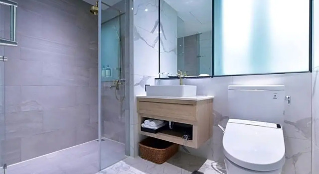 Номер Deluxe KEEBE Hotel