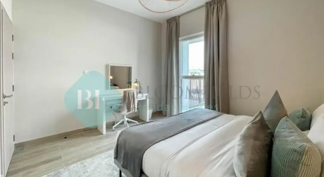 Bloomfields Relaxing 1-Br in Yas Is, Забронировать Апартаменты/квартира Абу-Даби Эмират Абу-Даби, рядом с Трасса Форумлы-1 Яс-Марина