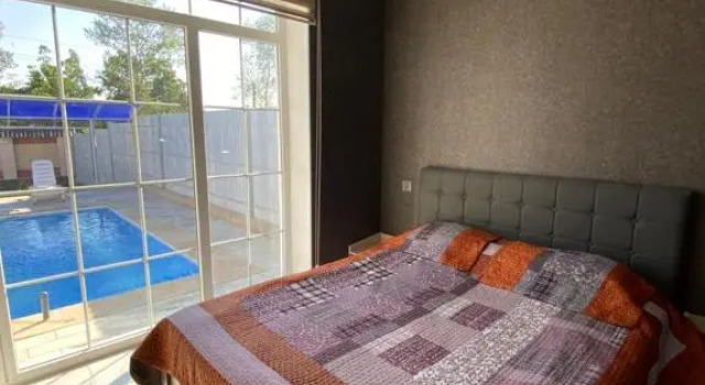 Vandam Guest Villa