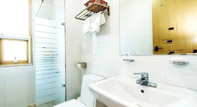 Номер Superior Villa Merci Jeju