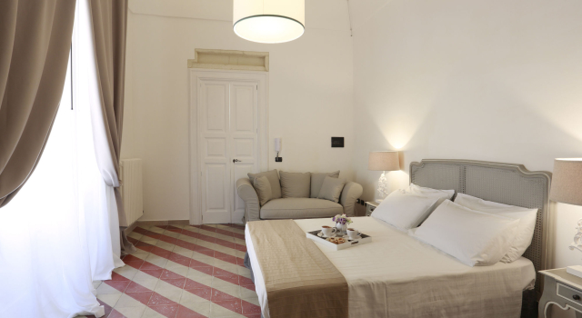 Santa Marta Suites & Apartments