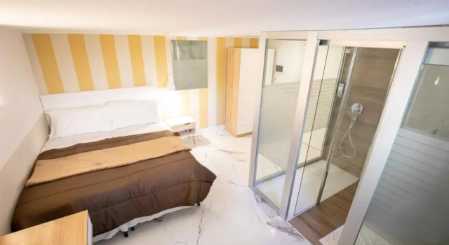 Двухместный номер Standard Spagna Dream Suites