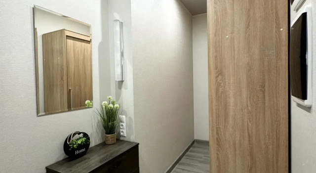 Апартаменты MiraApartments на улице Большая Филёвская 3к4