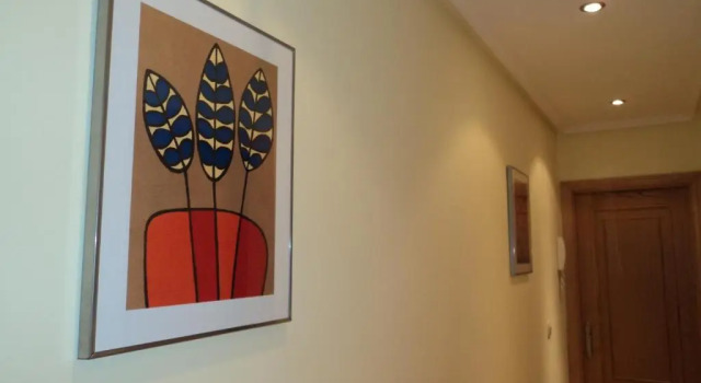 Апартаменты Apartamentos Casa Rosendo
