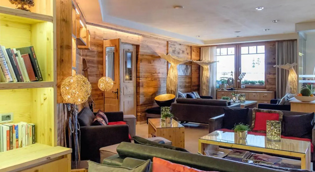 Hotel La Majun