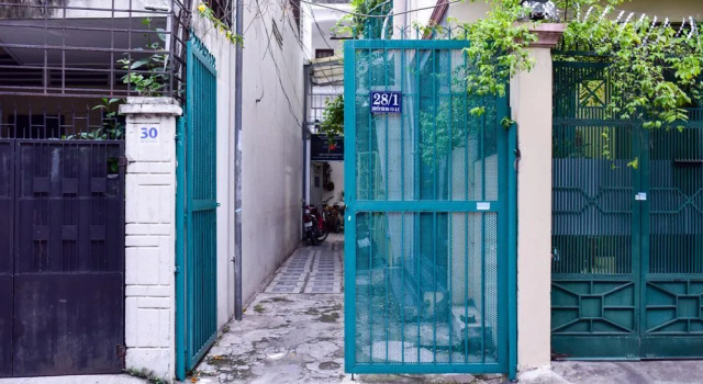 Linh Homes for Expat, Забронировать Отель Цюань 3 провинция Хошимин