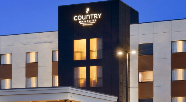 Country Inn & Suites by Radisson, Cumming near Northside Hospital Forsyth, Boek Hotel Cumming 