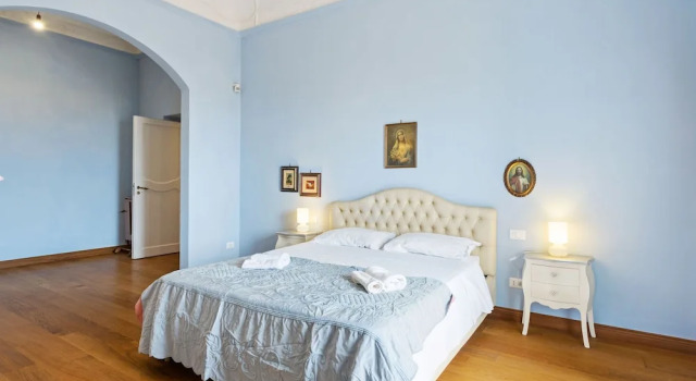 Enticing Holiday Home in Portella di Mare Near Sea Beach, Prenota Hotel Misilmeri Sicilia