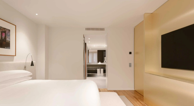 Люкс BoHo Hotel Budapest - Small Luxury Hotels