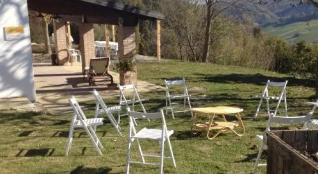 B&B Villa Rossana, Забронировать Отель «постель и завтрак» Лезиньяно-де'-Баньи Эмилия-Романья