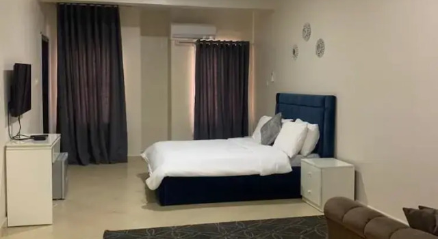 Апартаменты Dazzle Pearl Homes