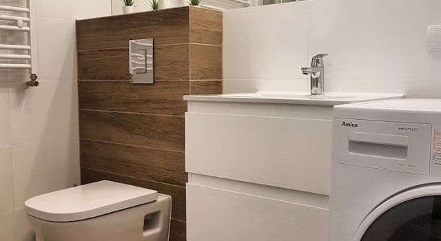 Апартаменты Apartamenty Familijne- Os Feniks