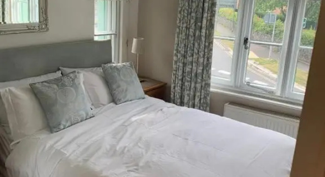 Номер Standard Parsnips House BnB Glastonbury