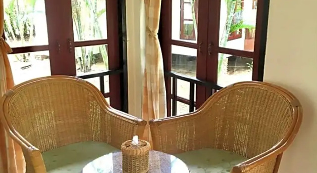 Вилла Suan Bankrut Beach Resort