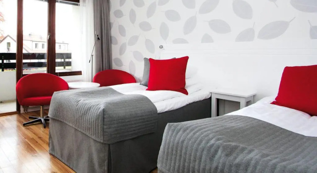 Maryhill Estate, Book Hotel  