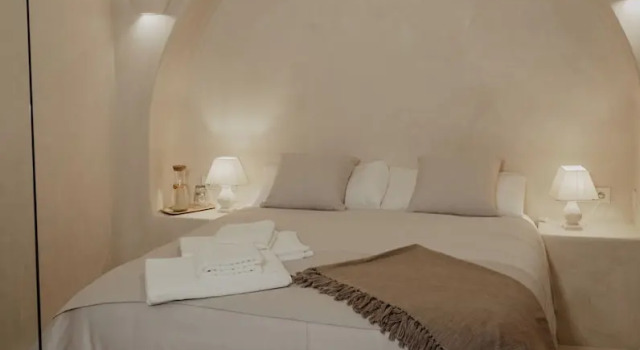 Номер Standard EntreArcos Casa Eco-Boutique