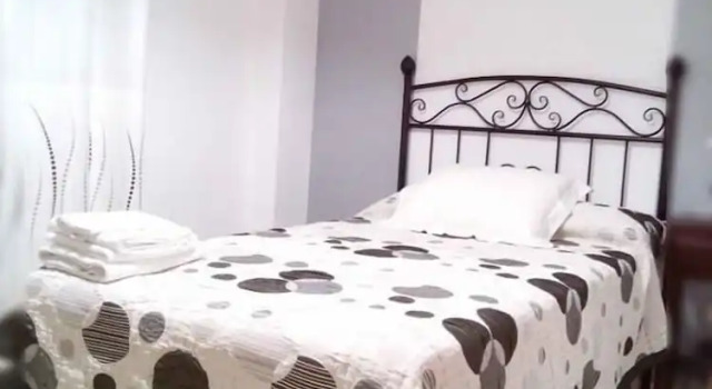 Номер Standard Hotel La Palmera