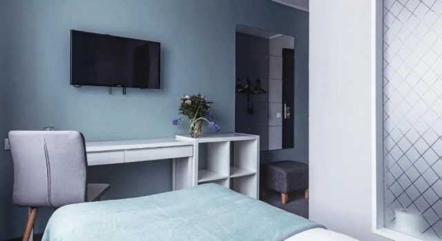 Номер Standard Park Hotel Vilnius