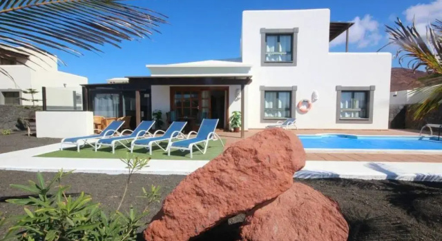 Вилла Hipoclub Villas, Aguamarina 11